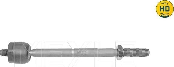 Meyle 11-16 031 0014/HD - Aksiālais šarnīrs, Stūres šķērsstiepnis www.autospares.lv