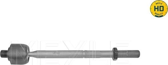 Meyle 11-16 031 0012/HD - Inner Tie Rod, Axle Joint www.autospares.lv