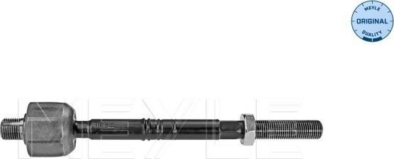 Meyle 11-16 031 0028 - Aksiālais šarnīrs, Stūres šķērsstiepnis www.autospares.lv