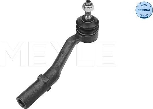 Meyle 11-16 020 0025 - Stūres šķērsstiepņa uzgalis autospares.lv