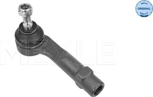 Meyle 11-16 020 0028 - Stūres šķērsstiepņa uzgalis autospares.lv