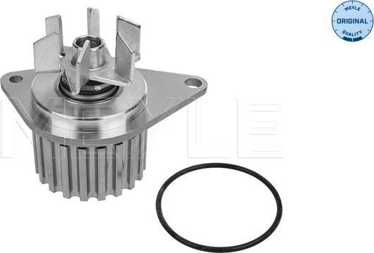 Meyle 11-13 012 0723 - Water Pump www.autospares.lv