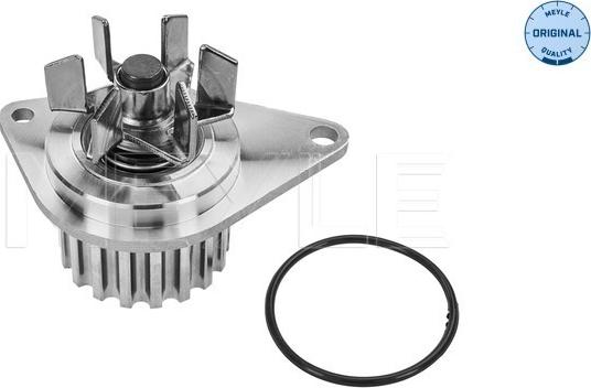 Meyle 11-13 220 0003 - Water Pump www.autospares.lv