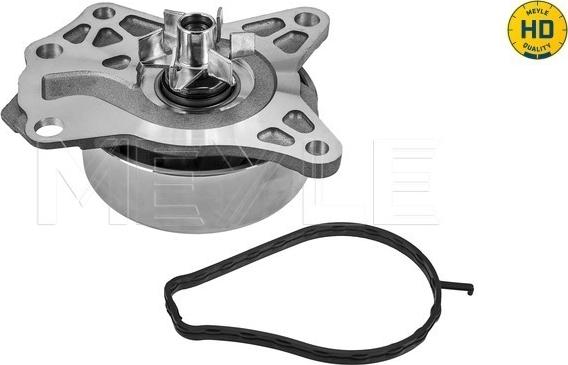 Meyle 11-13 220 0019/HD - Water Pump www.autospares.lv