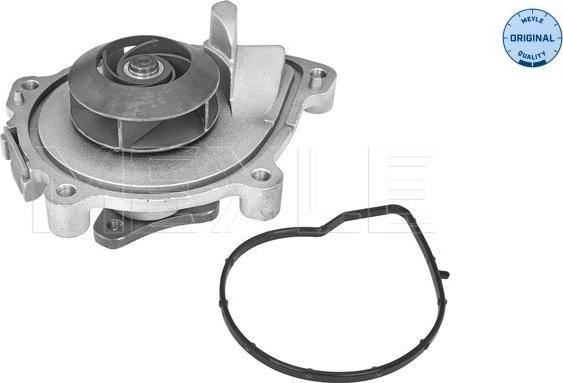 Meyle 11-13 220 0020 - Water Pump www.autospares.lv