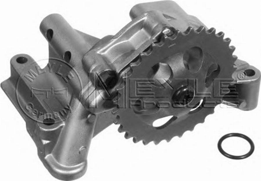 Meyle 113 011 0035 - Oil Pump www.autospares.lv