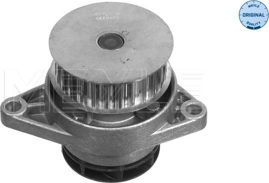 Meyle 113 012 0049 - Water Pump www.autospares.lv