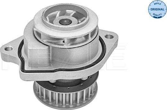 Meyle 113 012 0040 - Water Pump www.autospares.lv