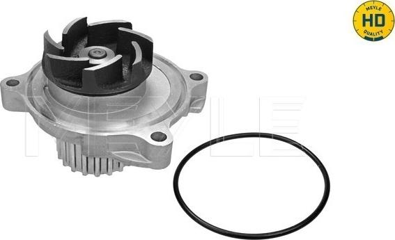 Meyle 113 012 0042/HD - Water Pump www.autospares.lv