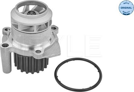 Meyle 113 012 0056 - Water Pump www.autospares.lv