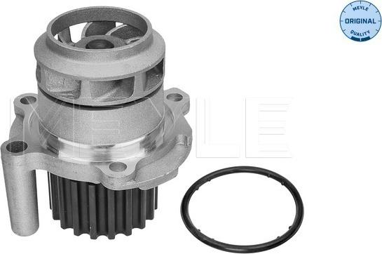 Meyle 113 012 0050 - Water Pump www.autospares.lv