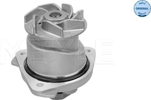 Meyle 113 012 0051 - Water Pump www.autospares.lv