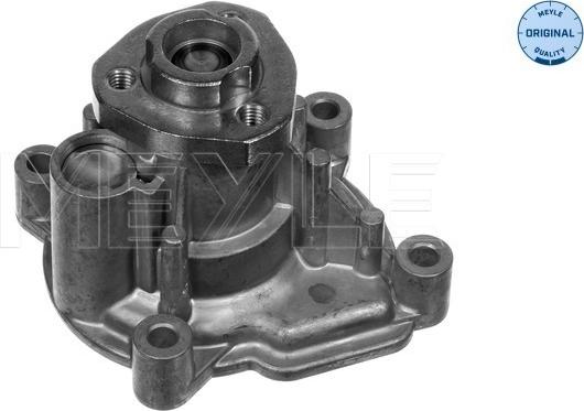 Meyle 113 012 0058 - Water Pump www.autospares.lv