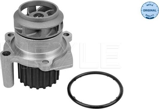 Meyle 113 012 0057 - Water Pump www.autospares.lv