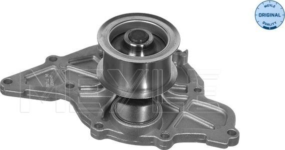 Meyle 113 012 0036 - Water Pump www.autospares.lv