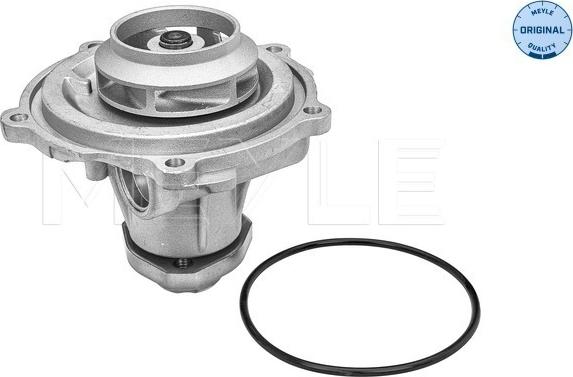 Meyle 113 012 0031 - Water Pump www.autospares.lv