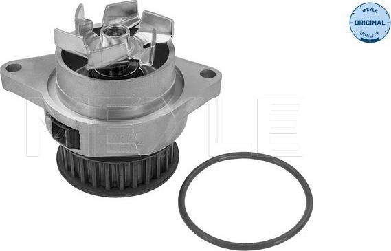 Meyle 113 012 0024 - Water Pump www.autospares.lv