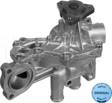 Meyle 113 012 0028 - Water Pump www.autospares.lv