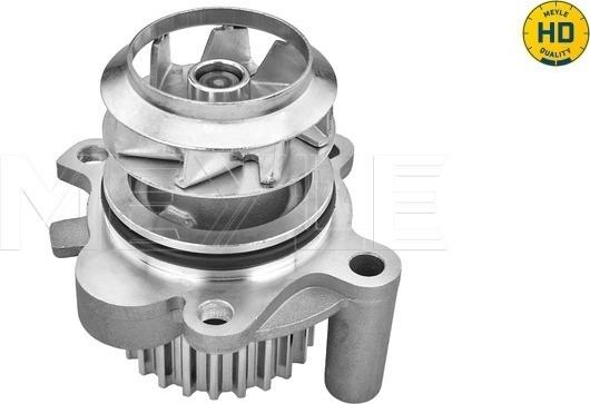 Meyle 113 012 0027/HD - Water Pump www.autospares.lv