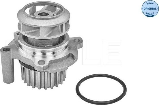 Meyle 113 012 0027 - Water Pump www.autospares.lv