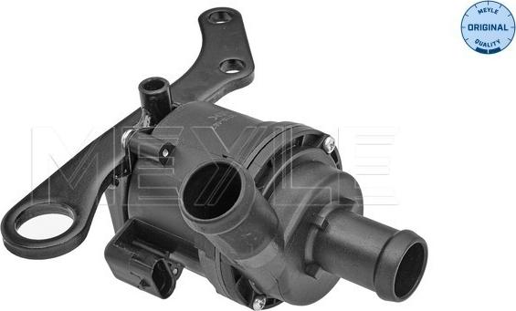 Meyle 113 229 0002 - Additional Water Pump www.autospares.lv