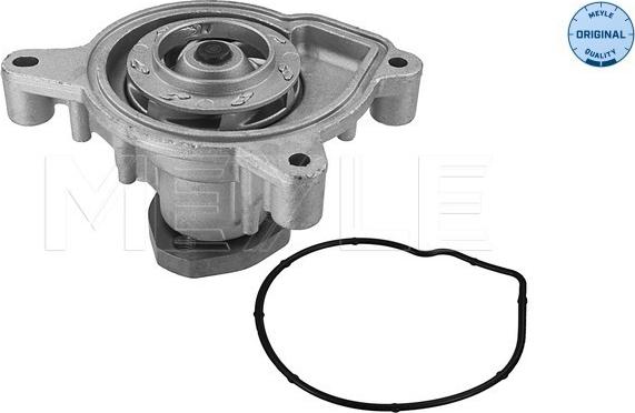 Meyle 113 220 0016 - Water Pump www.autospares.lv