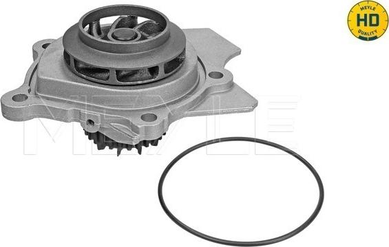 Meyle 113 220 0023/HD - Water Pump www.autospares.lv