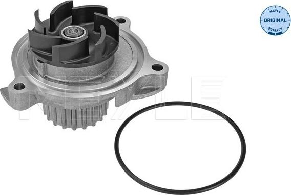 Meyle 113 220 0022 - Water Pump www.autospares.lv