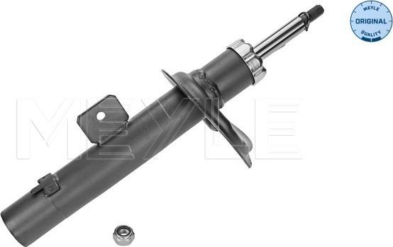 Meyle 11-26 623 0008 - Shock Absorber www.autospares.lv