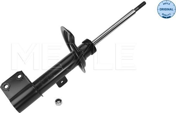 Meyle 11-26 623 0003 - Shock Absorber www.autospares.lv