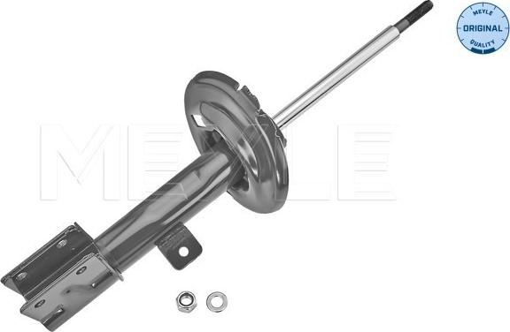 Meyle 11-26 623 0014 - Shock Absorber www.autospares.lv