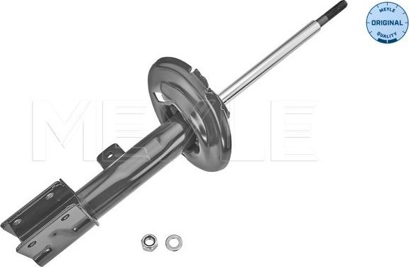 Meyle 11-26 623 0015 - Shock Absorber www.autospares.lv