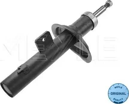 Meyle 11-26 623 0010 - Shock Absorber www.autospares.lv