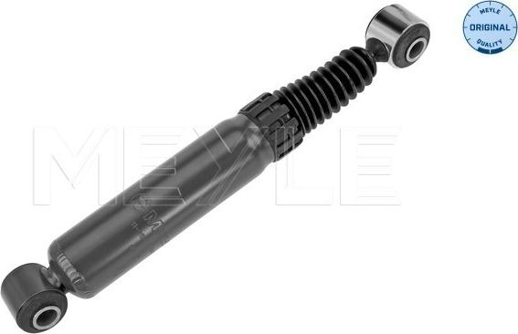 Meyle 11-26 715 0006 - Shock Absorber www.autospares.lv