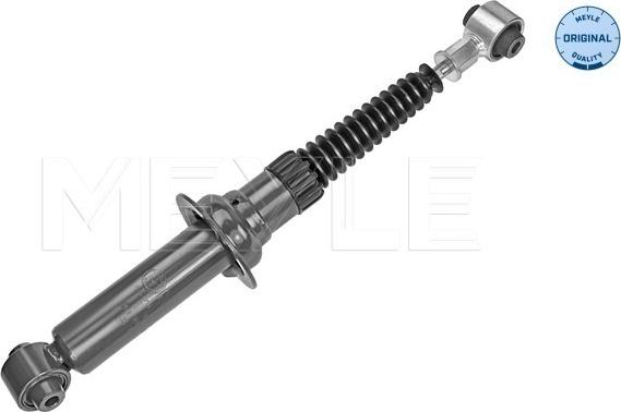 Meyle 11-26 725 0002 - Shock Absorber www.autospares.lv