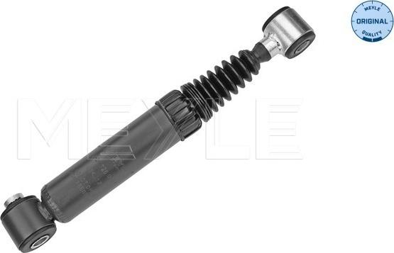 Meyle 11-26 725 0007 - Shock Absorber www.autospares.lv