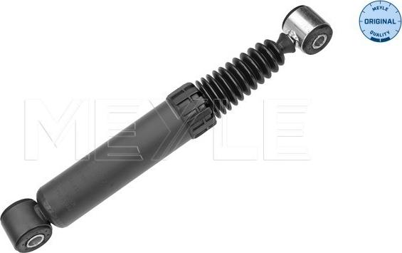 Meyle 11-26 725 0011 - Shock Absorber www.autospares.lv