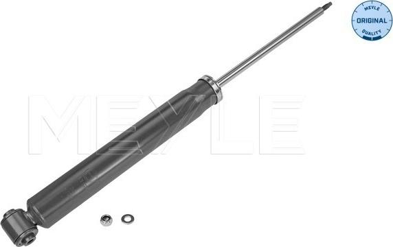 Meyle 11-26 725 0013 - Shock Absorber www.autospares.lv