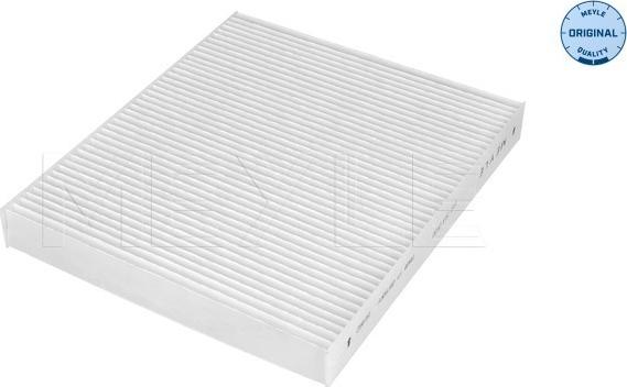 Meyle 112 319 0030 - Filter, interior air www.autospares.lv