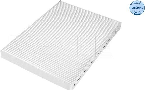 Meyle 112 319 0029 - Filter, interior air www.autospares.lv