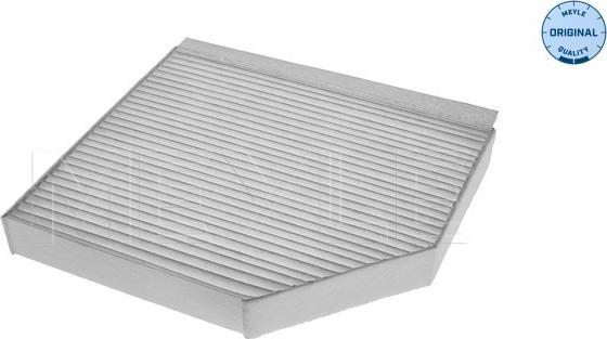 Meyle 112 319 0020 - Filter, interior air www.autospares.lv