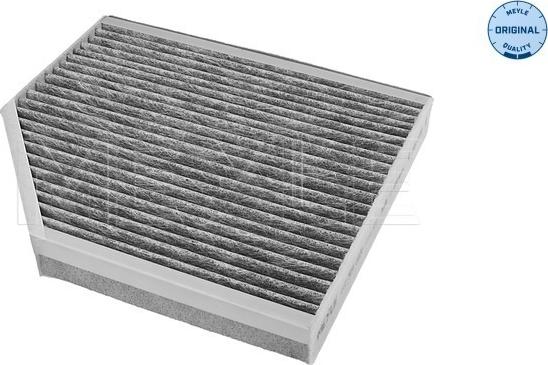 Meyle 112 324 0020 - Filter, interior air www.autospares.lv