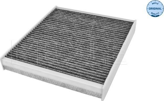 Meyle 112 324 0023 - Filter, interior air www.autospares.lv