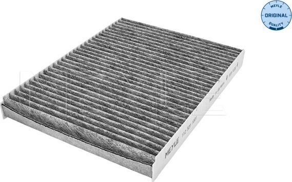 Meyle 112 320 1001 - Filter, interior air www.autospares.lv