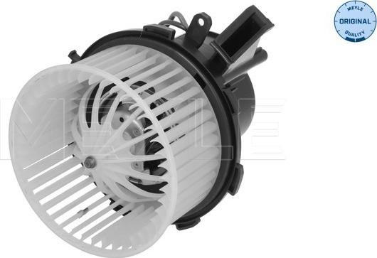 Meyle 112 237 0002 - Salona ventilators www.autospares.lv