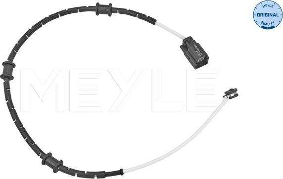 Meyle 18-14 527 0003 - Indikators, Bremžu uzliku nodilums www.autospares.lv