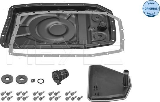 Meyle 18-14 135 0200/SK - Parts Kit, automatic transmission oil change www.autospares.lv