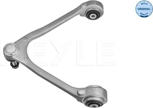 Meyle 18-16 050 0002 - Neatkarīgās balstiekārtas svira, Riteņa piekare www.autospares.lv