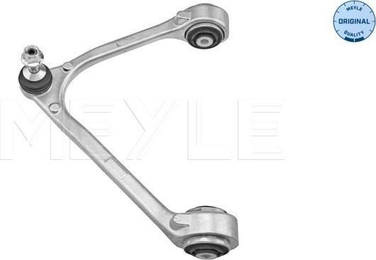 Meyle 18-16 050 0015 - Neatkarīgās balstiekārtas svira, Riteņa piekare www.autospares.lv