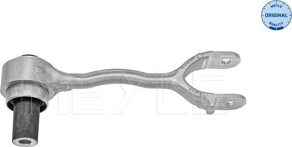 Meyle 18-16 050 0027 - Neatkarīgās balstiekārtas svira, Riteņa piekare www.autospares.lv